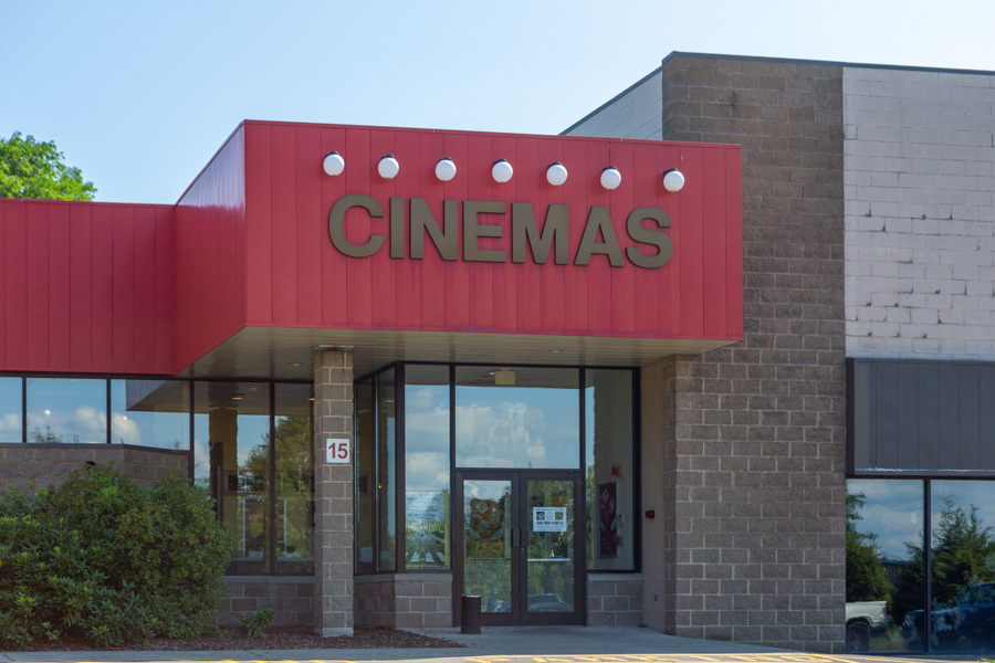 Living Here Tradition at Red Hook