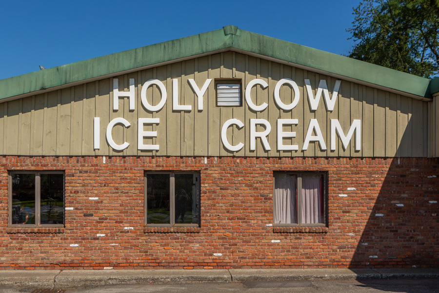 Living Here Tradition at Red Hook