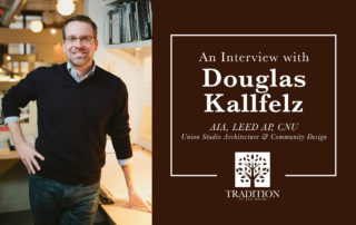 An Interview With Douglas Kallfelz