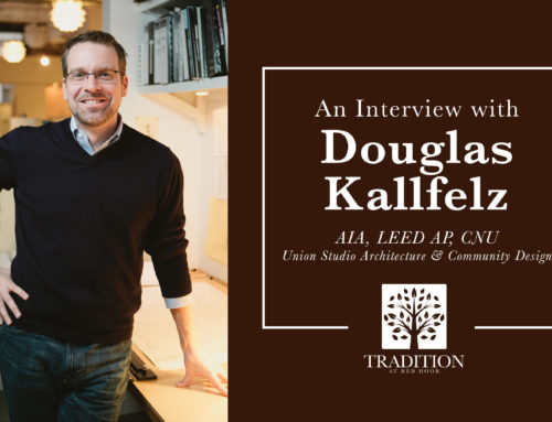 An Interview with Douglas Kallfelz