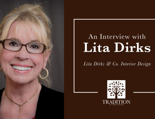An Interview with Lita Dirks, Lita Dirks & Co. Interior Design