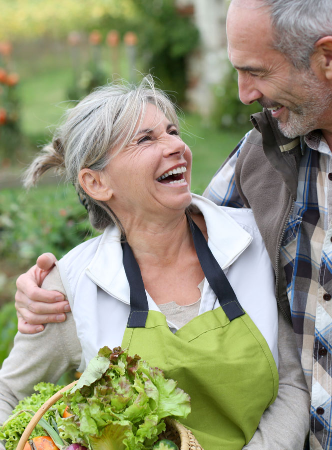 community-gardens