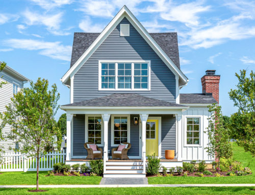 Ever Heard of a Traditional Neighborhood Development? Here’s What You Need to Know.