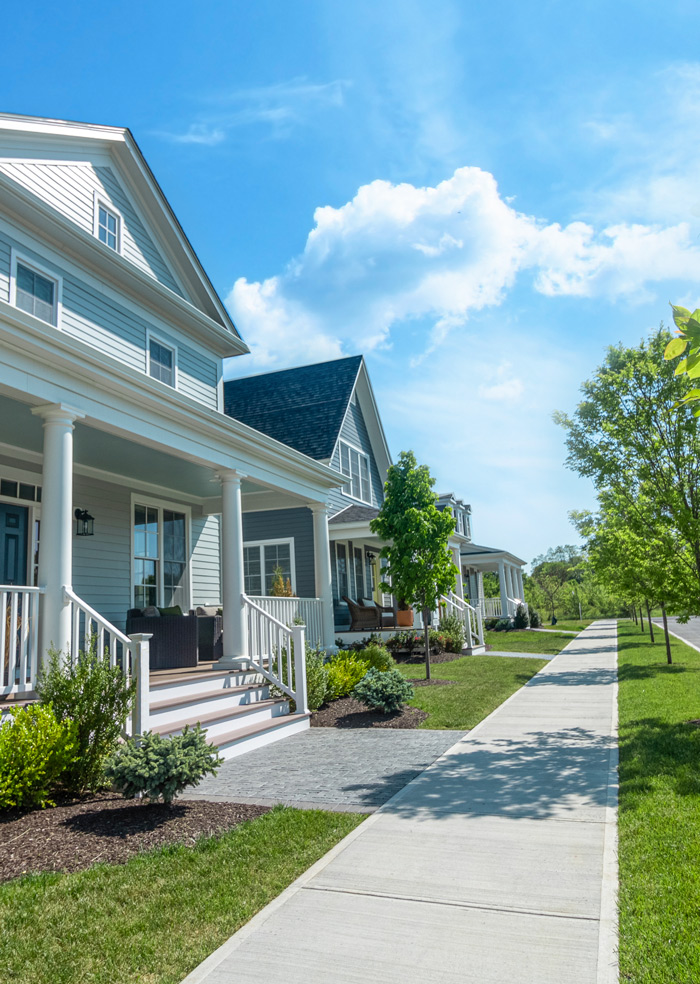 view-looking-down-homes
