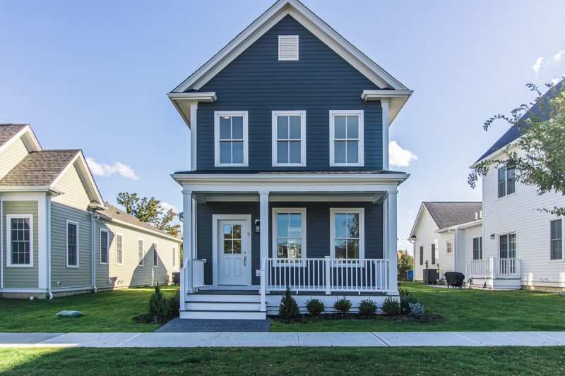 The Wickson Tradition at Red Hook