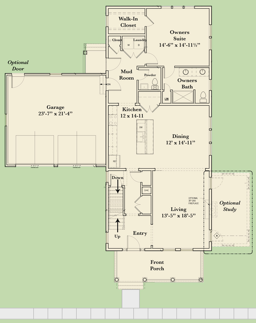 Gala-front-loaded-First-Floor