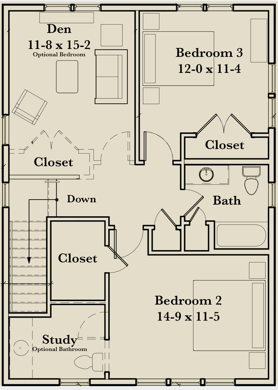 Gala-front-loaded-Second-Floor