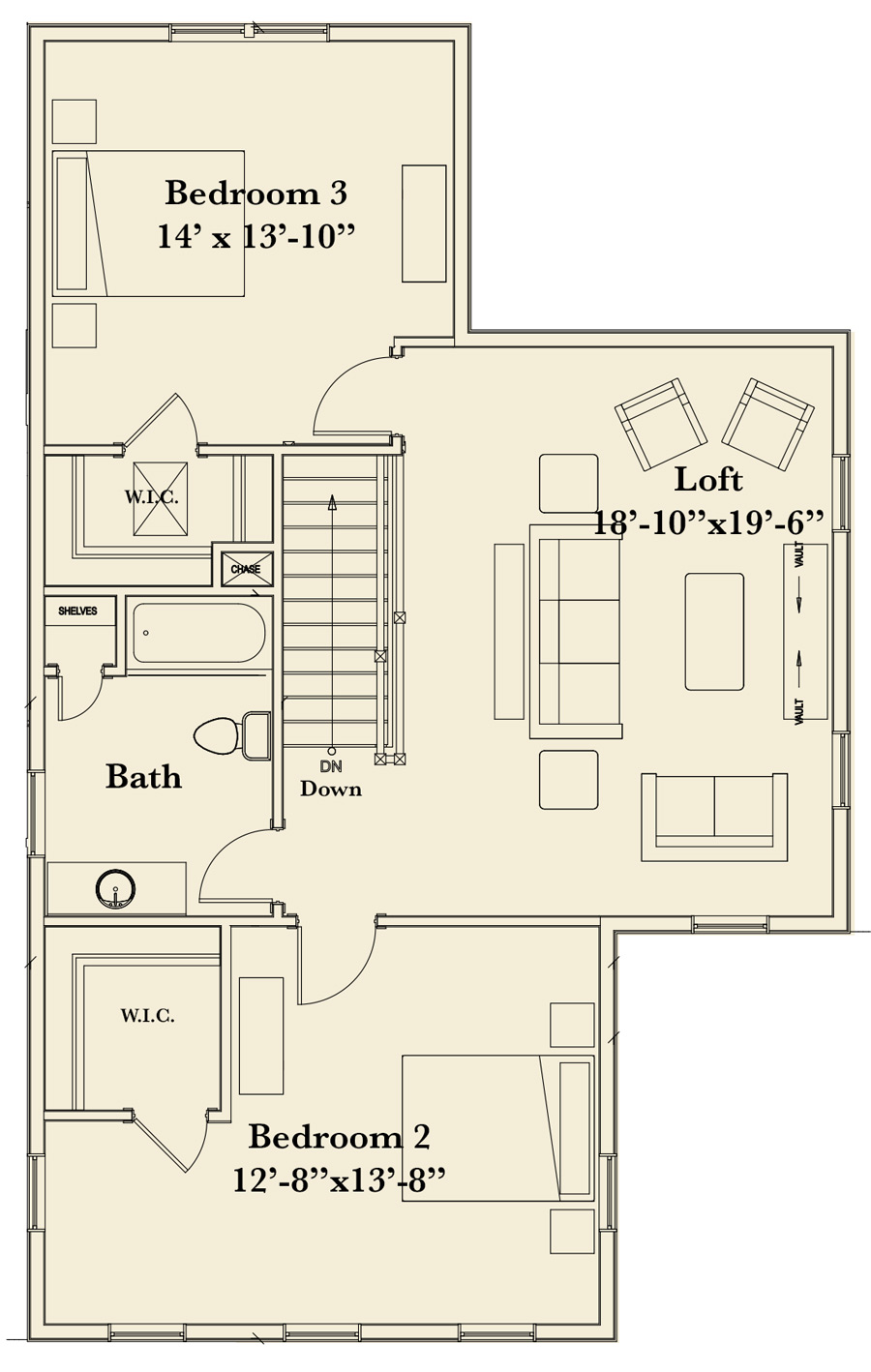 liberty-SECOND-Floor-revised
